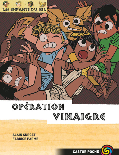 Image de Opération vinaigre