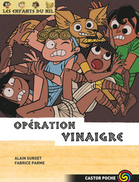 Image de Opération vinaigre