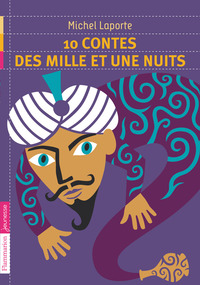 Image de 10 contes des Mille et une nuits