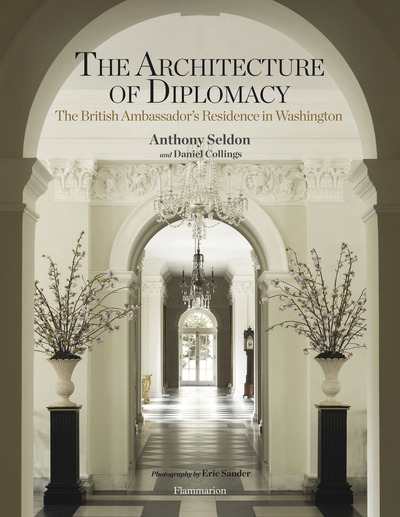 Picture of The Architecture of Diplomacy