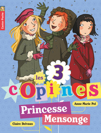 Image de Princesse Mensonge