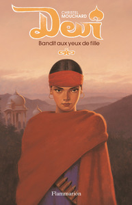 Picture of Devi, bandit aux yeux de fille