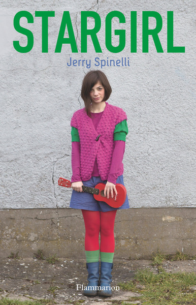 Image de Stargirl