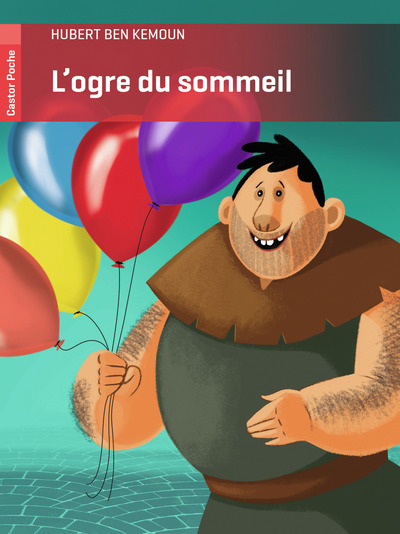 Image de L'Ogre du sommeil
