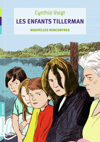 Image de Les Enfants Tillerman
