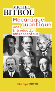 Picture of Mécanique quantique