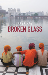 Picture of Broken glass
