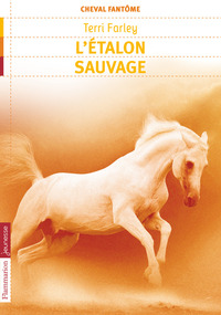 Image de Cheval fantôme