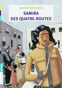 Image de Samira des Quatre-Routes
