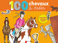 Picture of 100 chevaux à créer