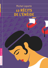 Image de 12 récits de L'Énéide