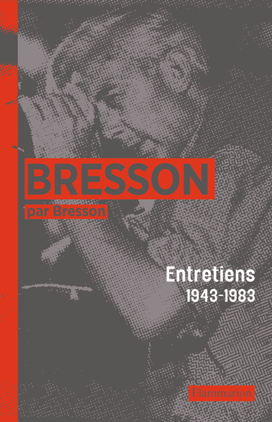 Image de Entretiens rassemblés par Mylène Bresson (1943-1983)