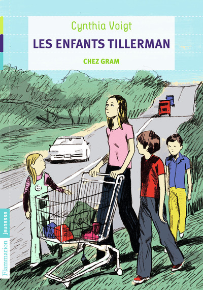 Image de Les Enfants Tillerman