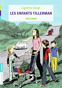 Image de Les Enfants Tillerman