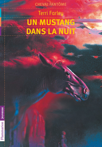 Image de Cheval fantôme