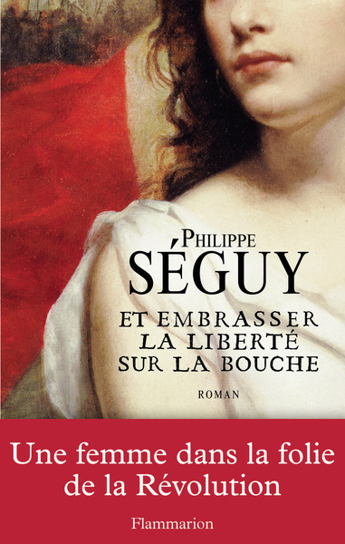 Image de Et embrasser la liberté sur la bouche