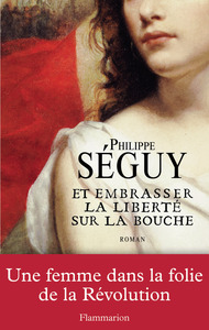 Image de Et embrasser la liberté sur la bouche