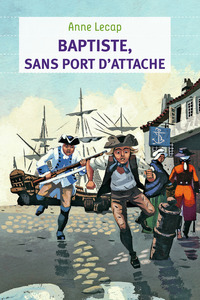 Image de Baptiste, sans port d'attache