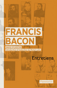 Picture of Francis Bacon
