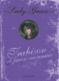 Picture of Lady Grace