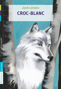 Image de Croc-blanc