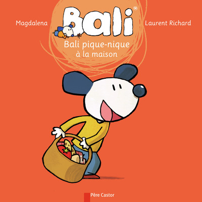 Picture of Bali pique-nique à la maison