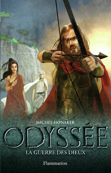 Image de Odyssée