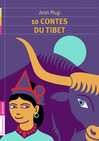 Image de 10 contes du Tibet