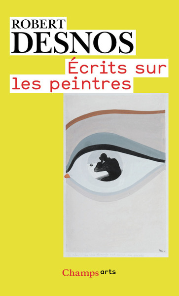 Image de Écrits sur les peintres