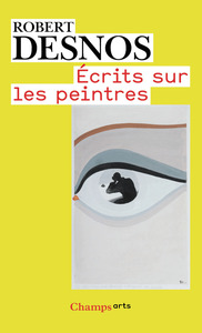 Image de Écrits sur les peintres