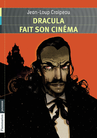 Image de Dracula fait son cinéma