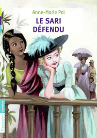 Image de Le Sari défendu