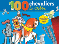 Picture of 100 chevaliers à créer