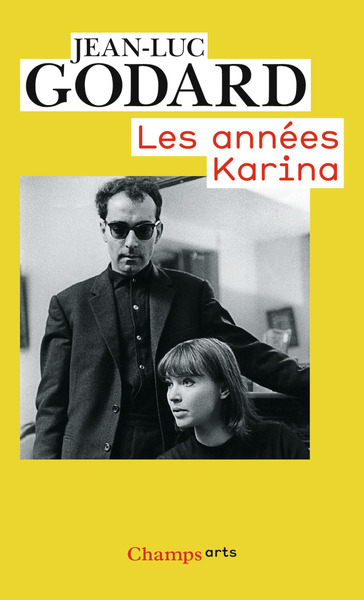 Image de Les Années Karina