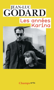 Image de Les Années Karina