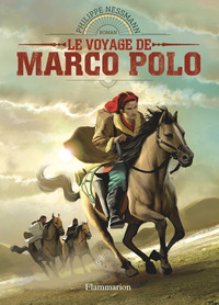 Image de Le voyage de Marco Polo
