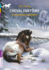 Image de Cheval fantôme