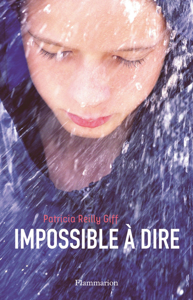 Picture of Impossible à dire