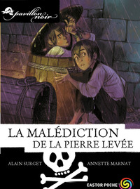 Image de La Malédiction de la pierre levée