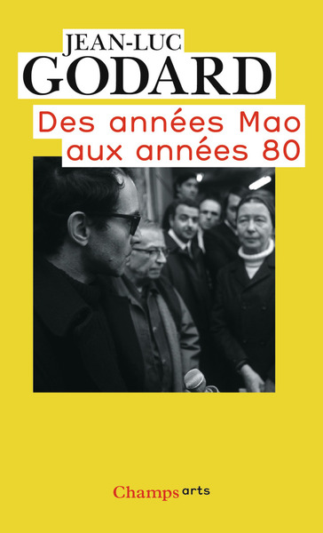 Image de Des années Mao aux années 80