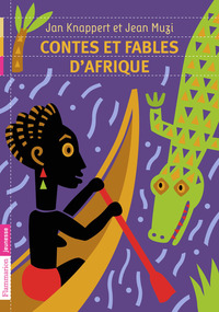 Image de Contes et fables d'Afrique
