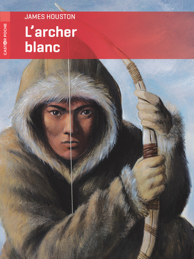 Image de L'archer blanc