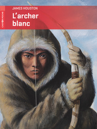 Image de L'archer blanc