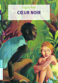 Image de Coeur noir