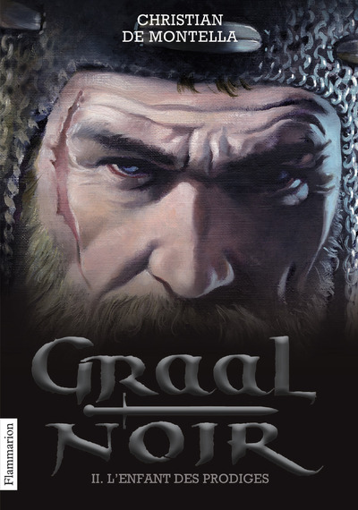 Image de Graal Noir