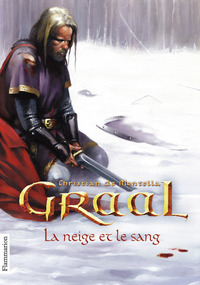 Image de Graal Noir