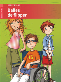 Image de Balles de flipper