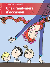 Image de Une grand-mère d'occasion