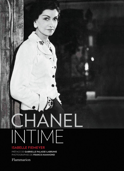 Picture of Chanel intime