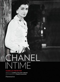 Picture of Chanel intime